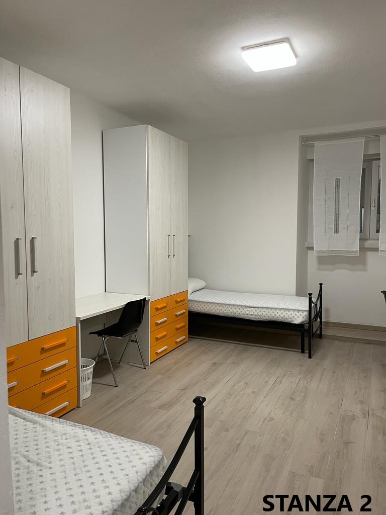 Apartment photo