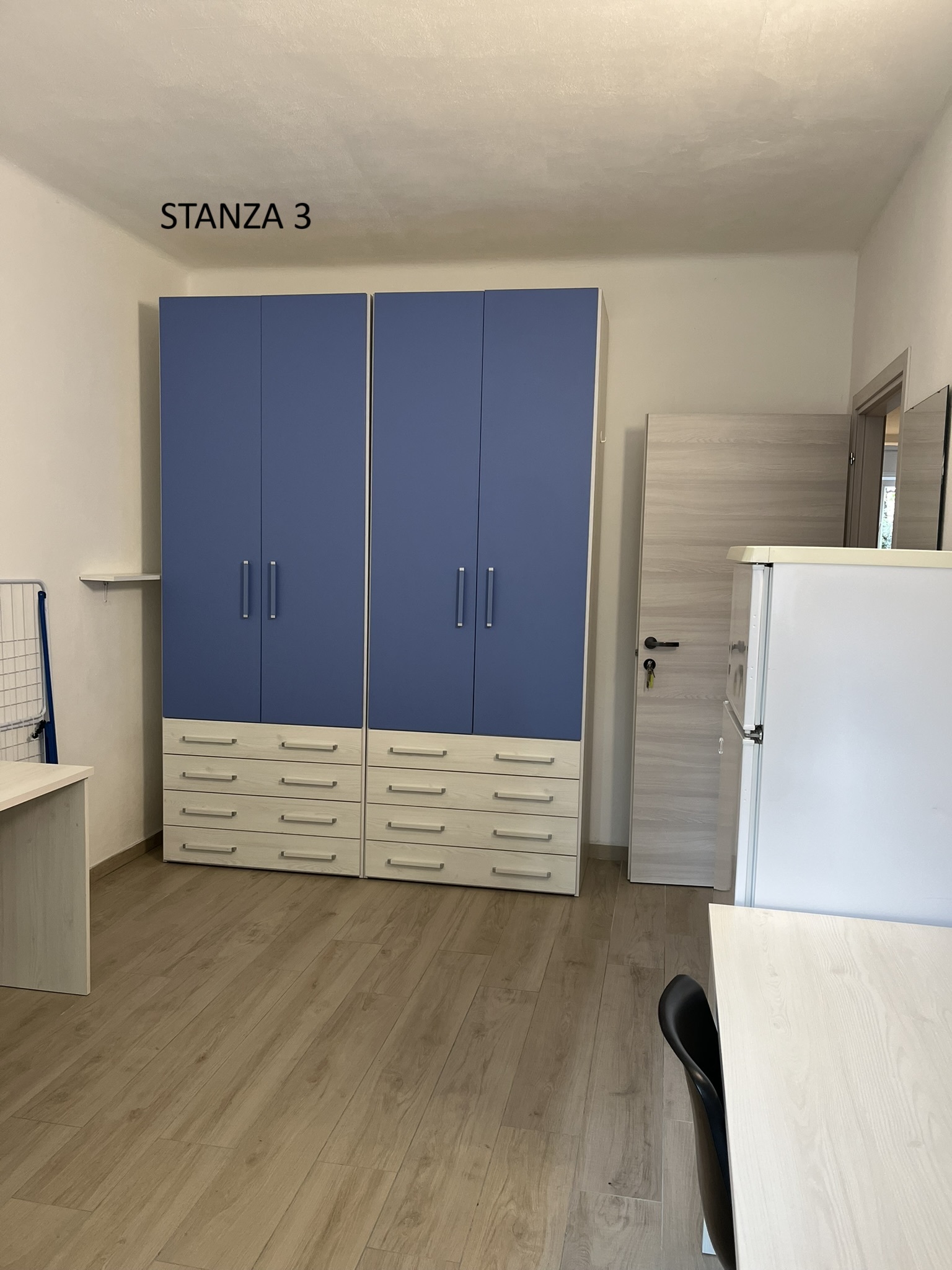 Apartment photo