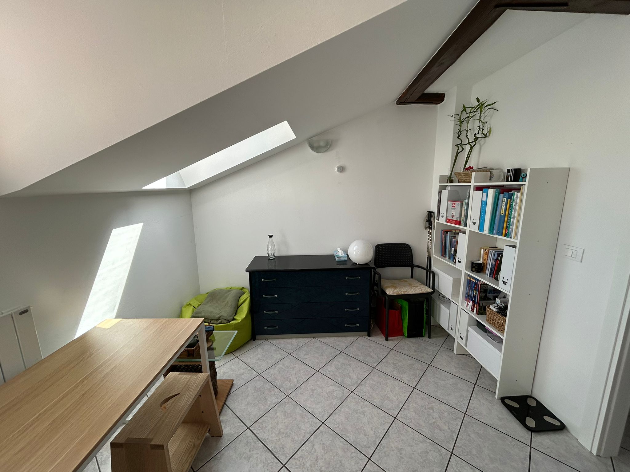 Apartment photo