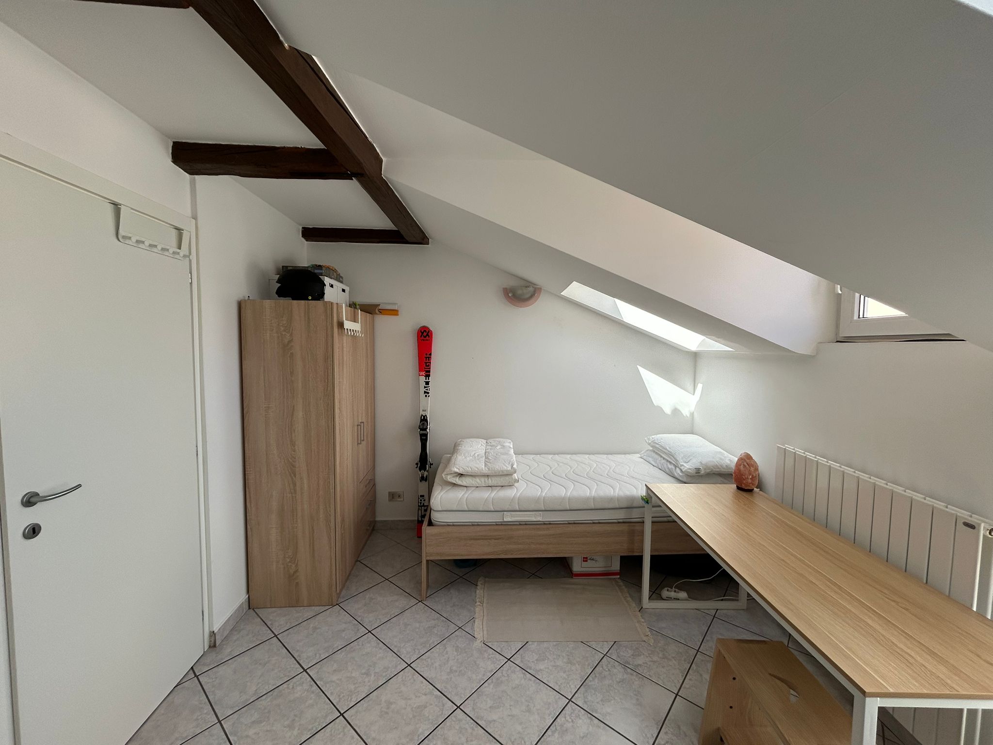 Apartment photo