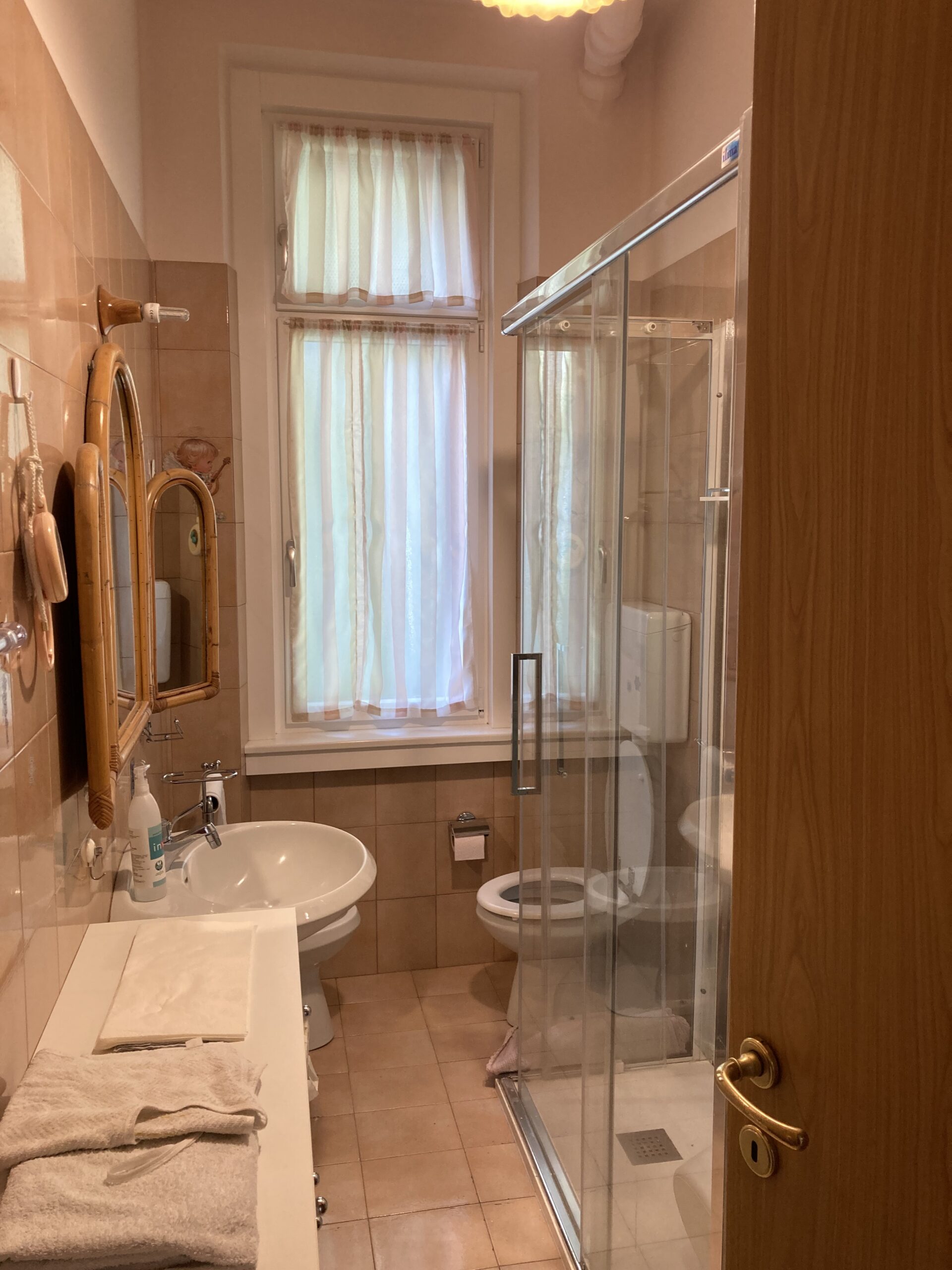 Foto dell'alloggio
