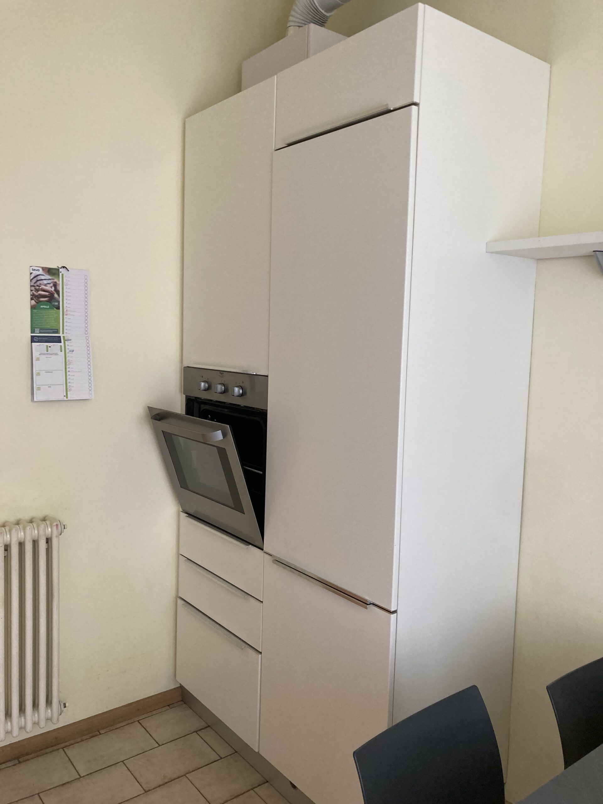 Foto dell'alloggio