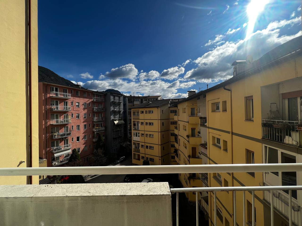 Foto appartamento