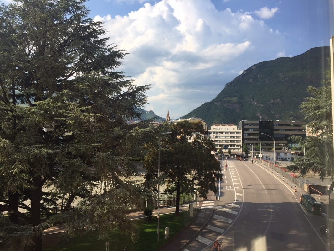 Foto dell'alloggio