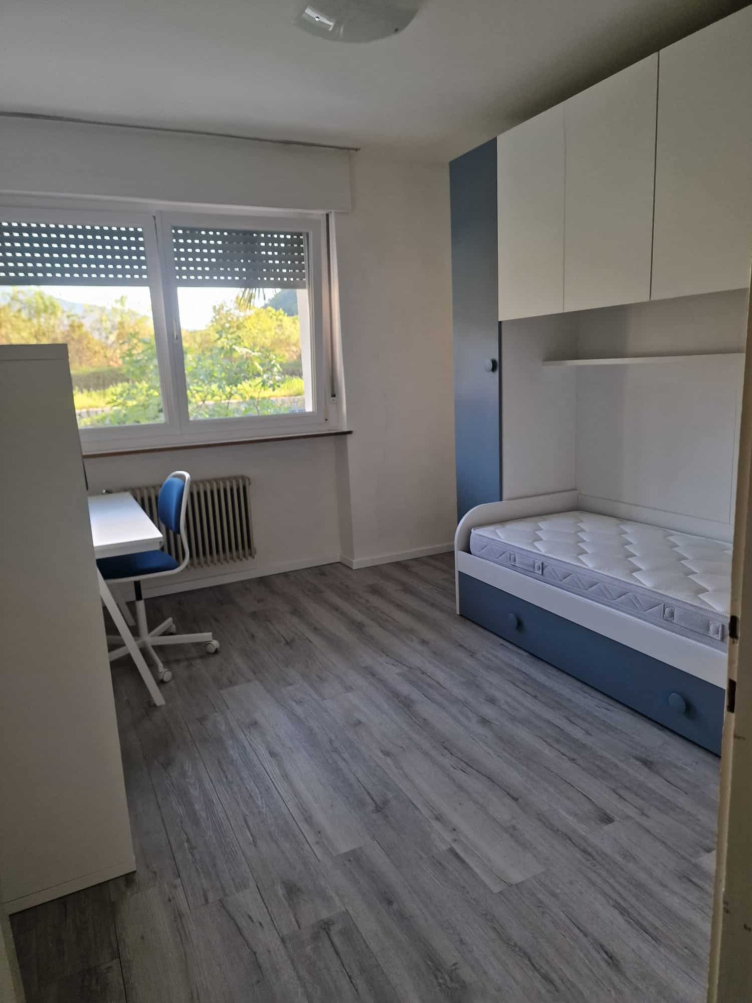 Apartment photo