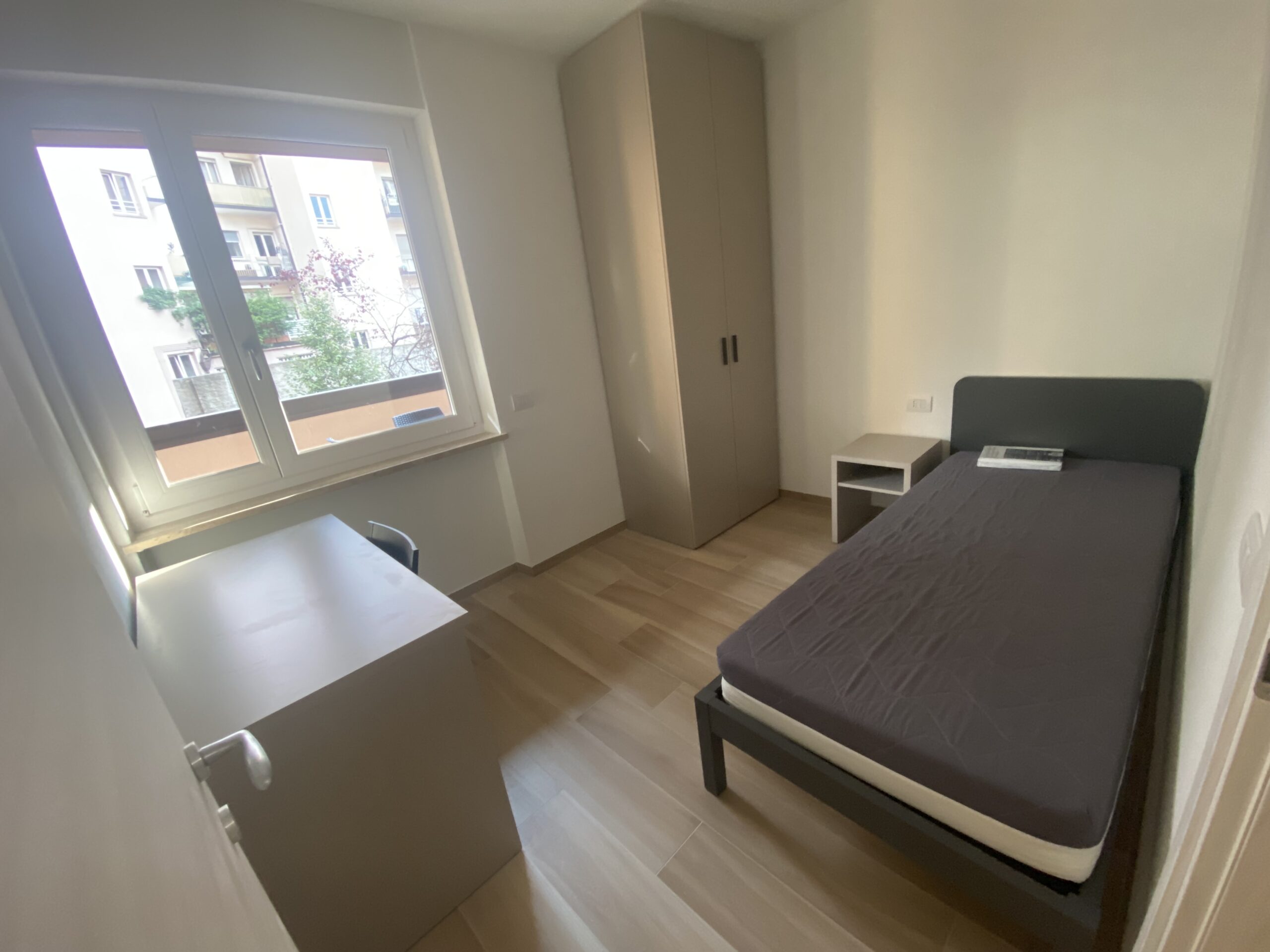 Apartment photo