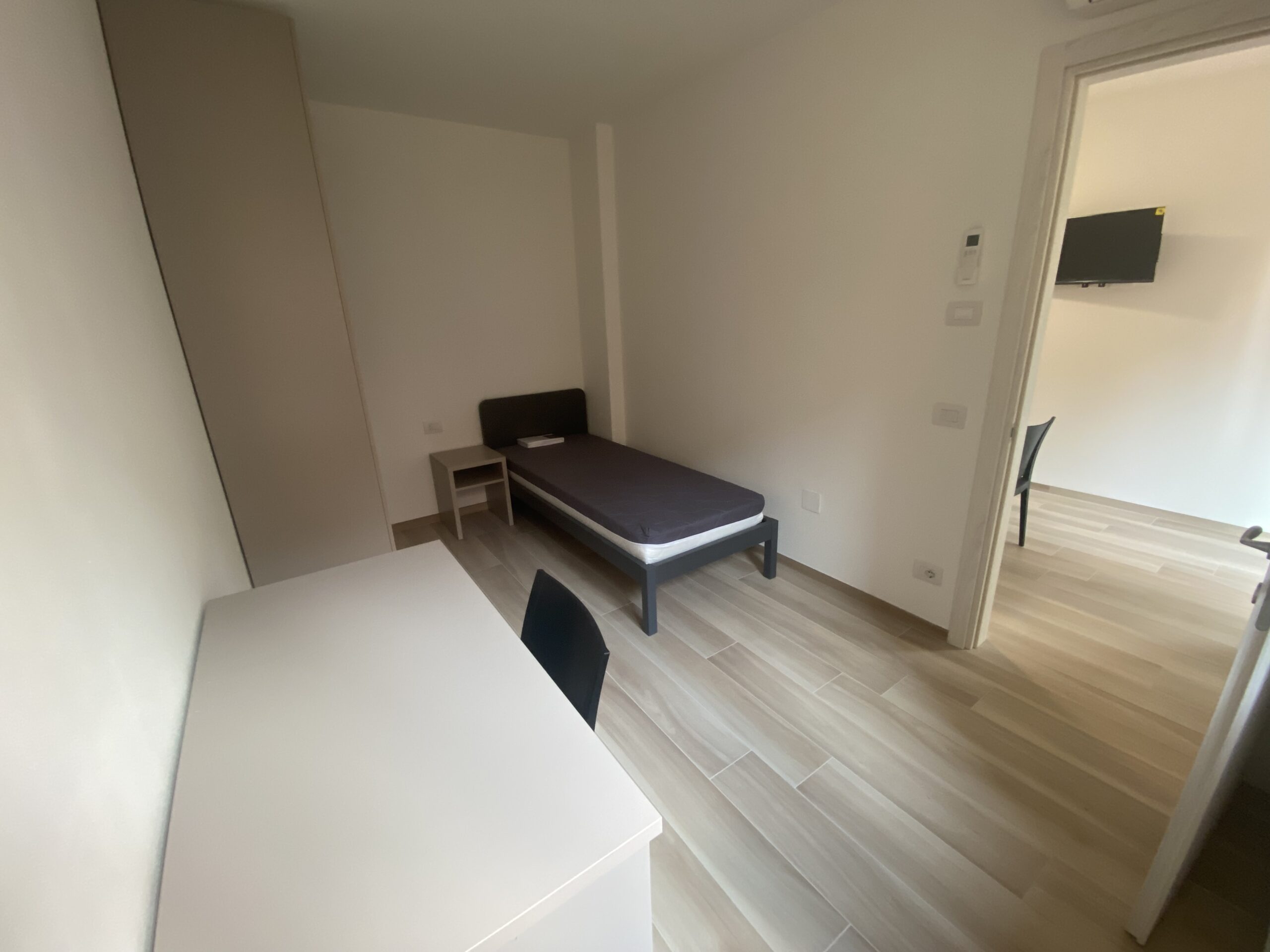 Apartment photo
