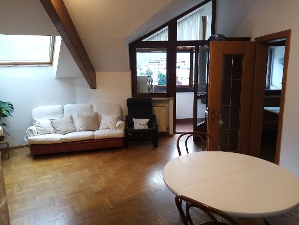 Apartment photo