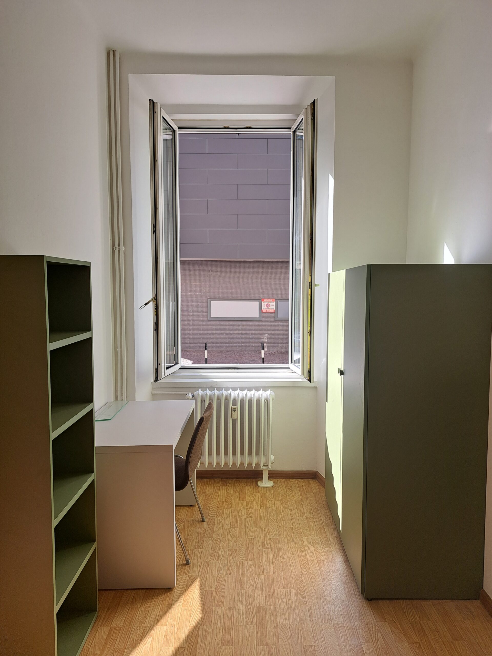Apartment photo