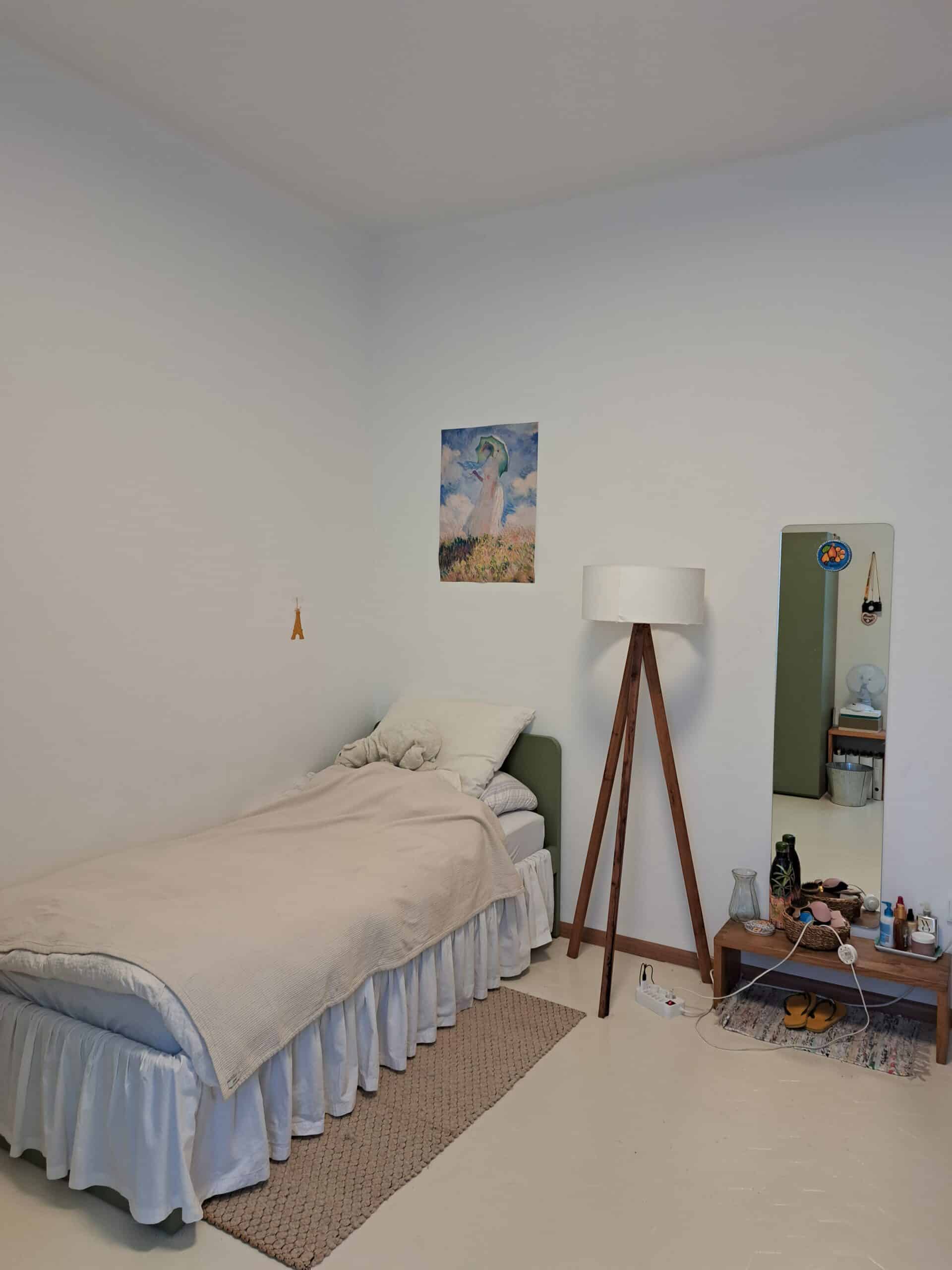 Apartment photo