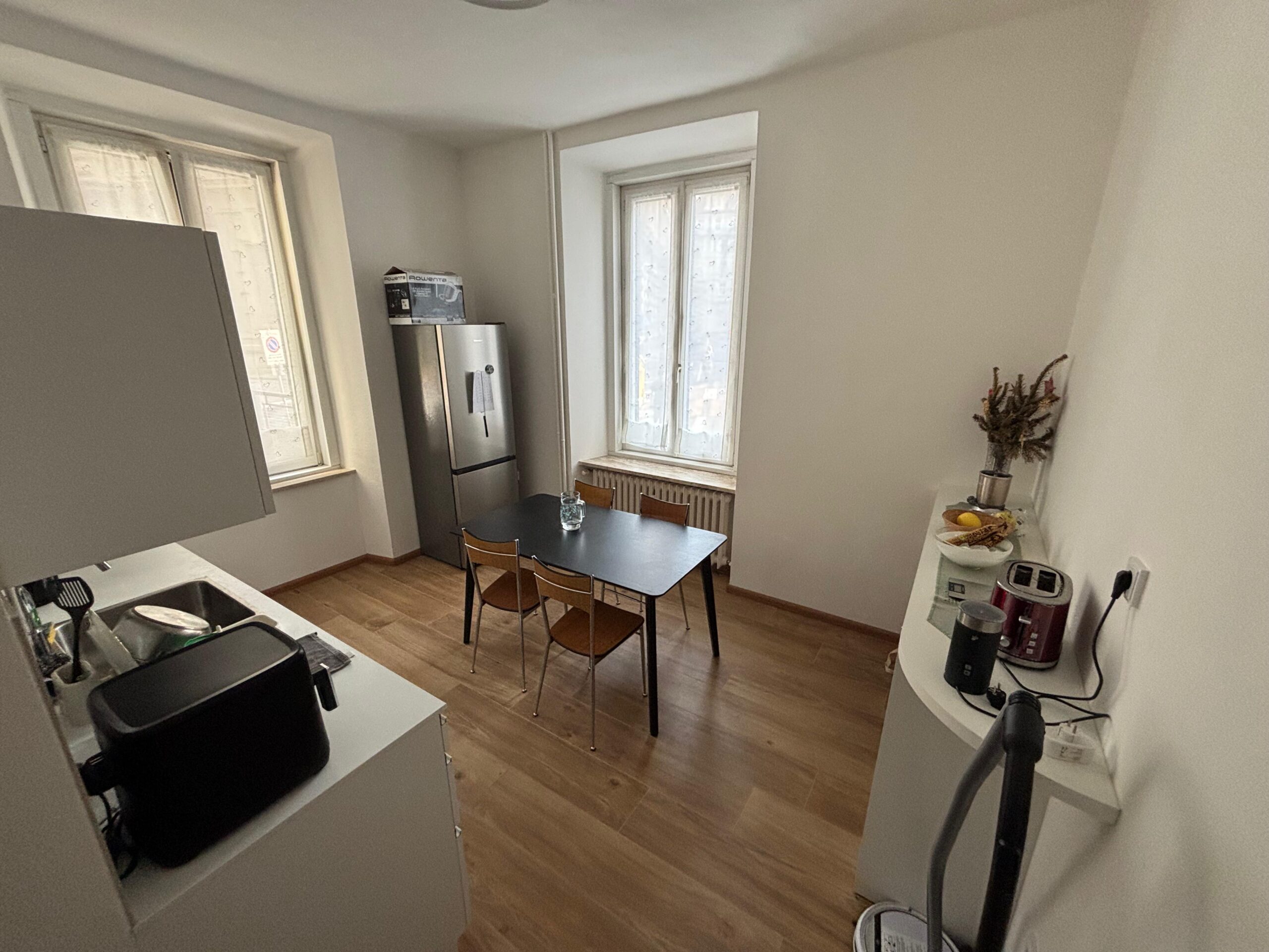 Apartment photo
