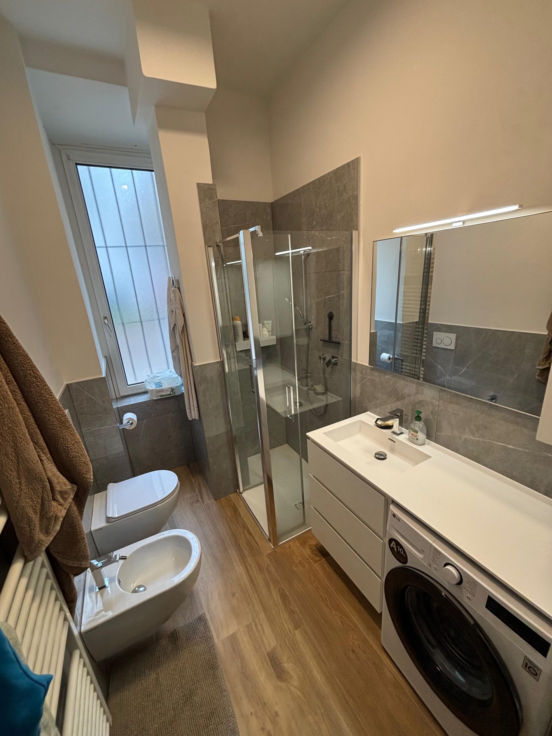 Apartment photo