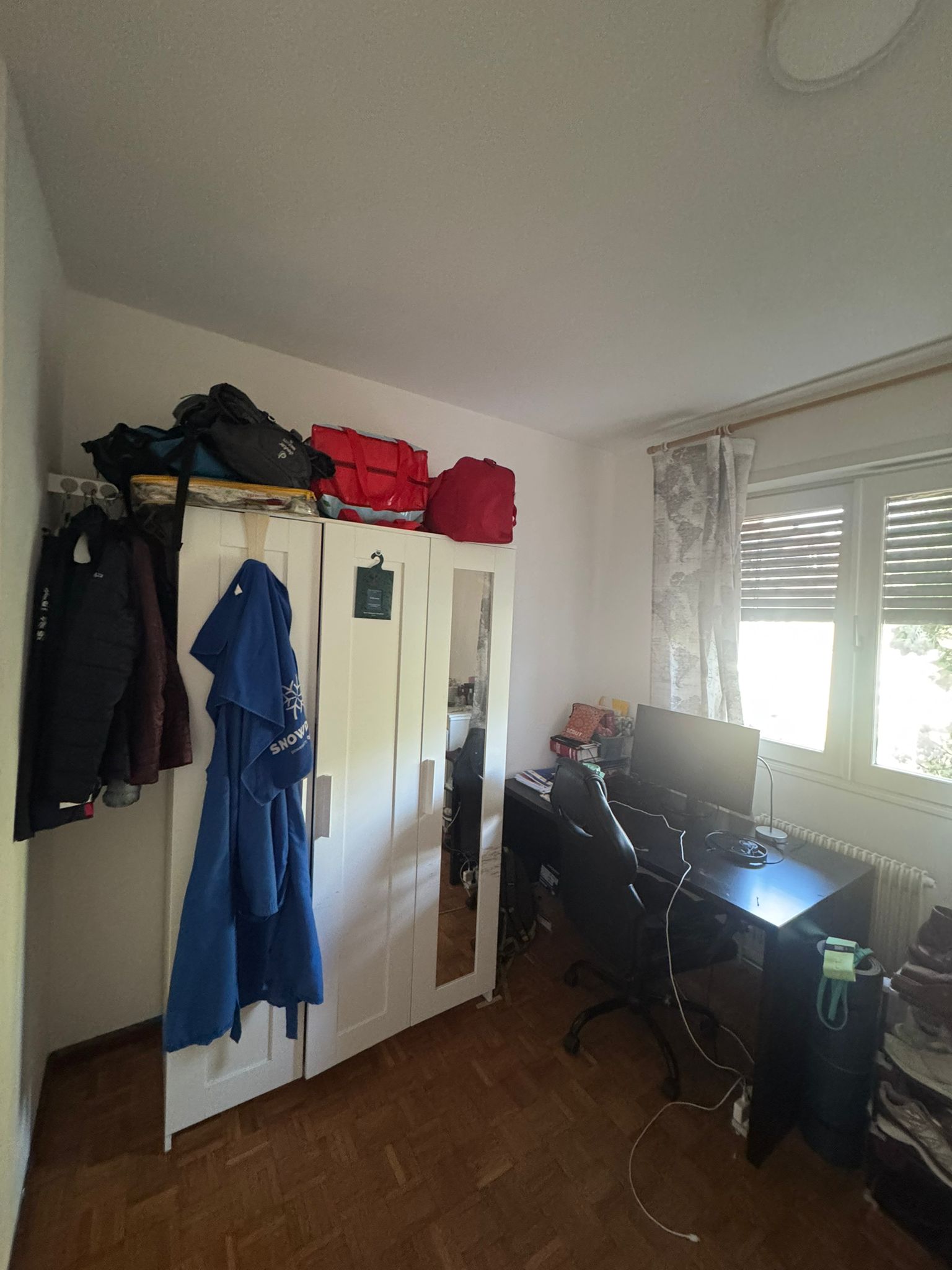 Apartment photo