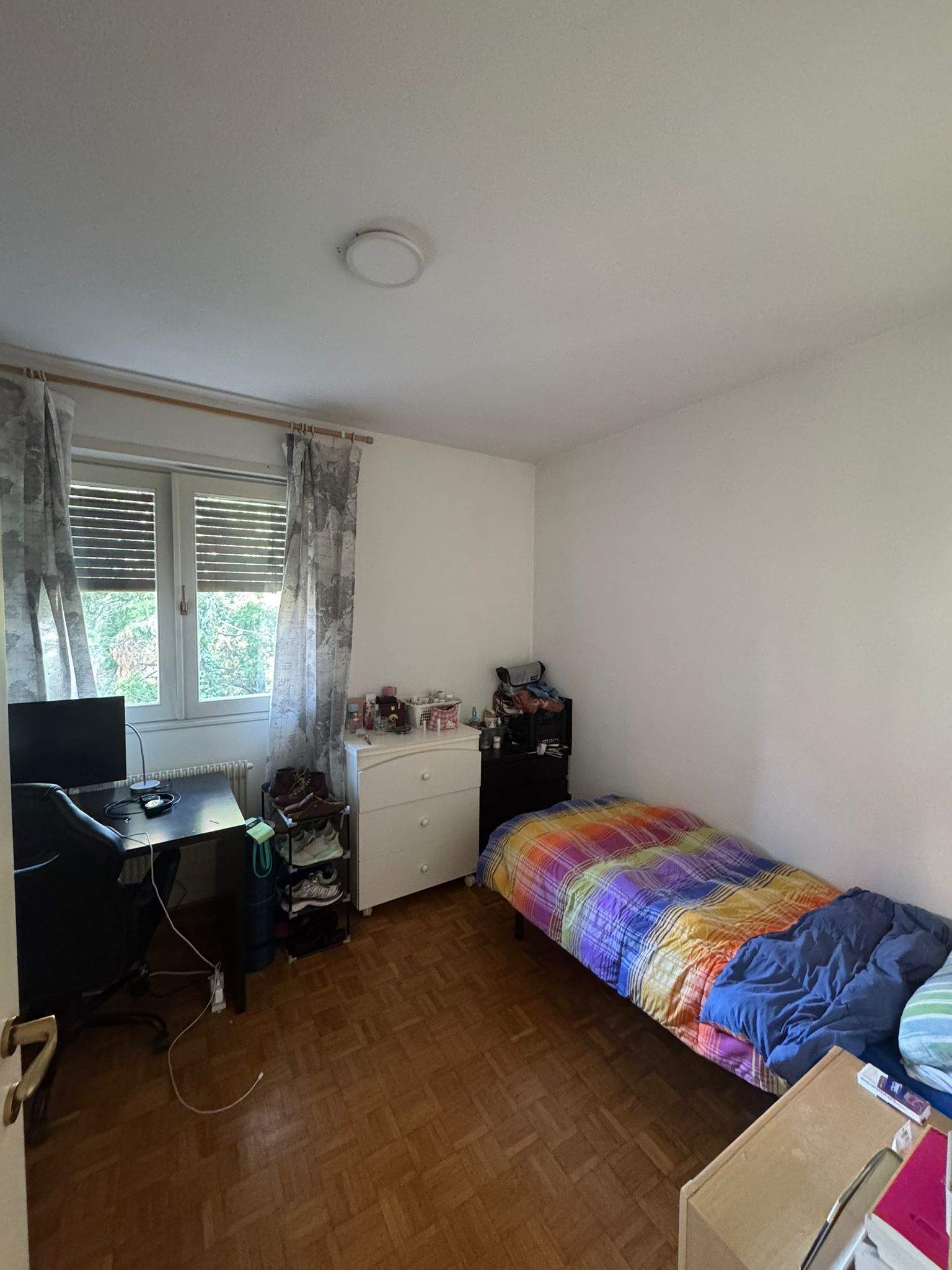 Apartment photo