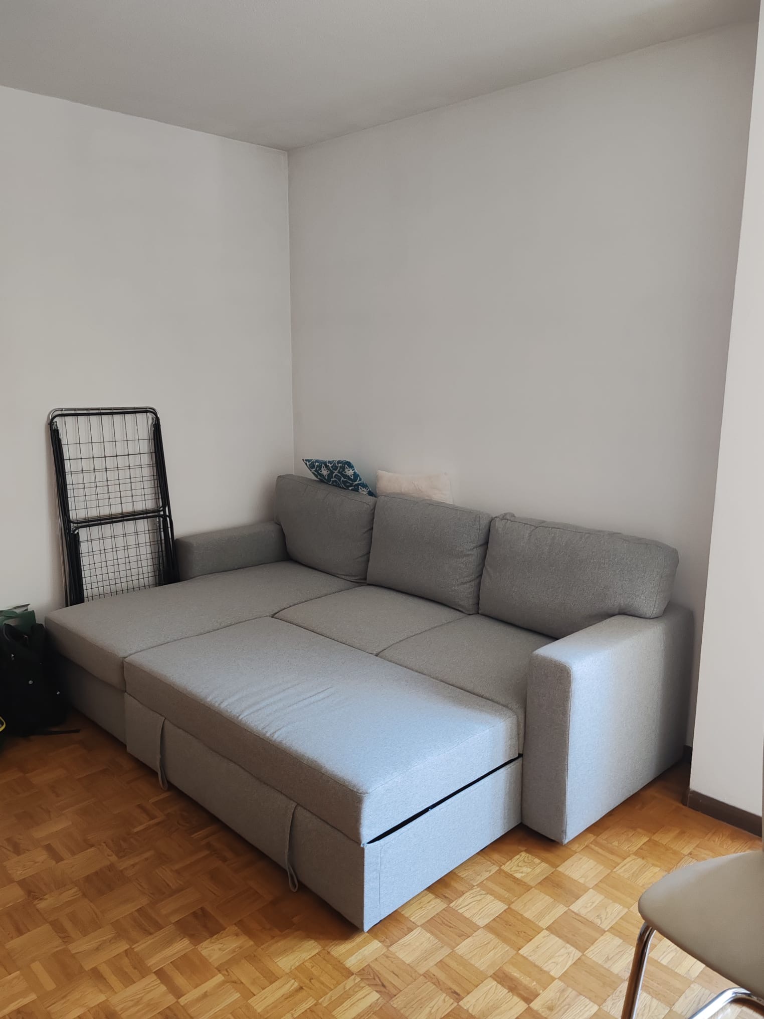 Foto dell'alloggio