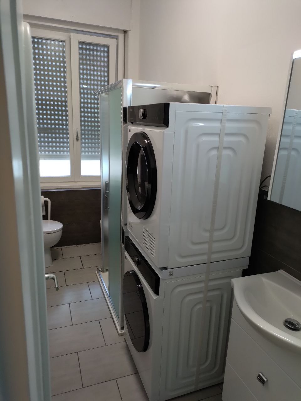 Foto dell'alloggio