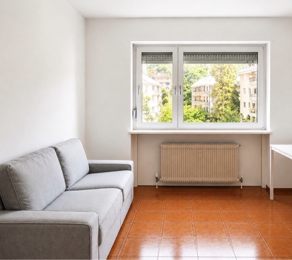 Apartment photo