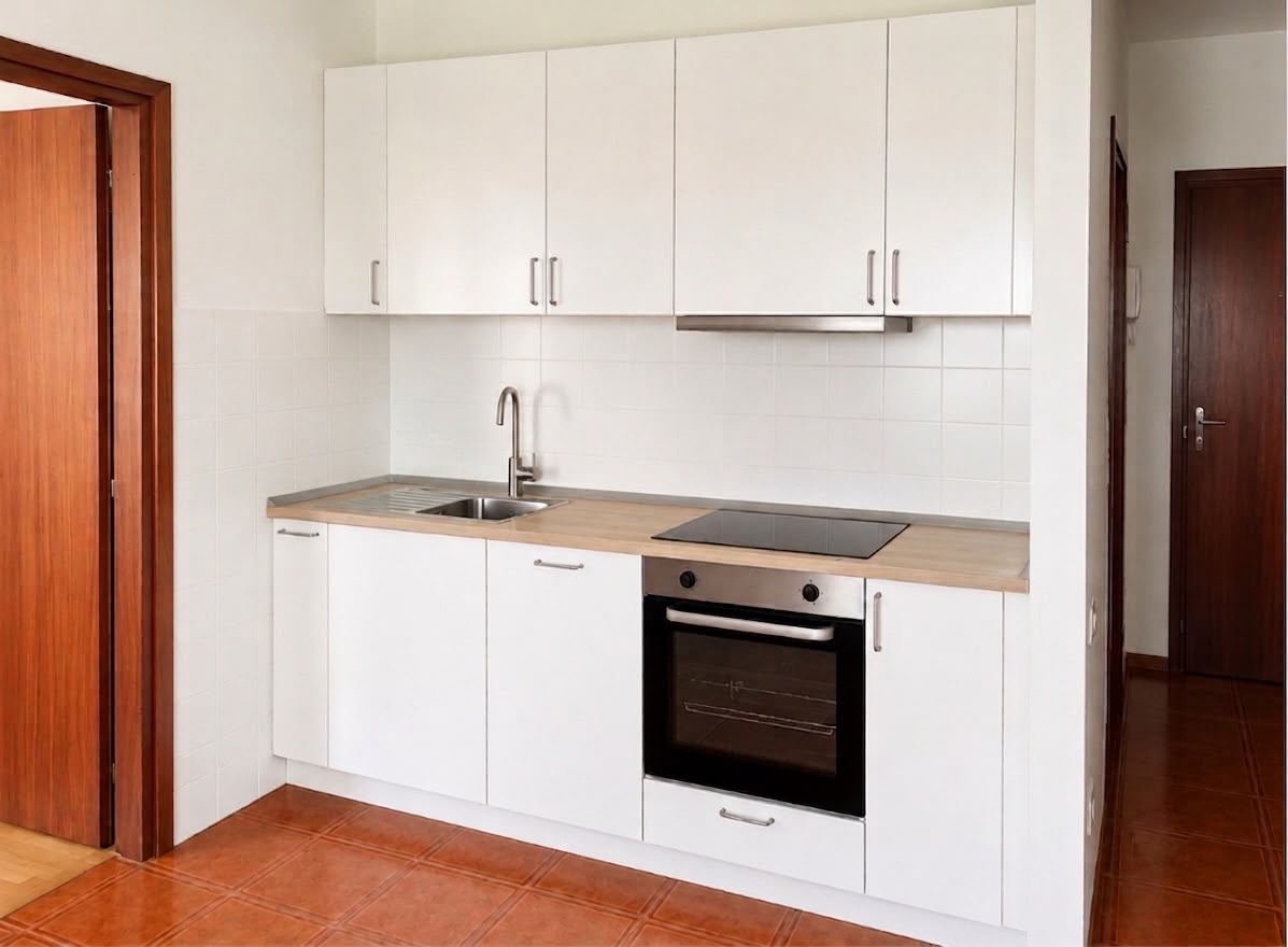 Apartment photo