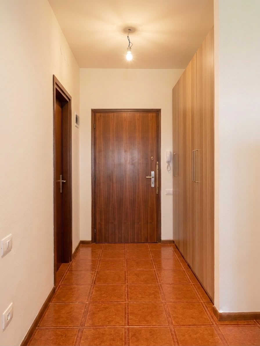 Apartment photo