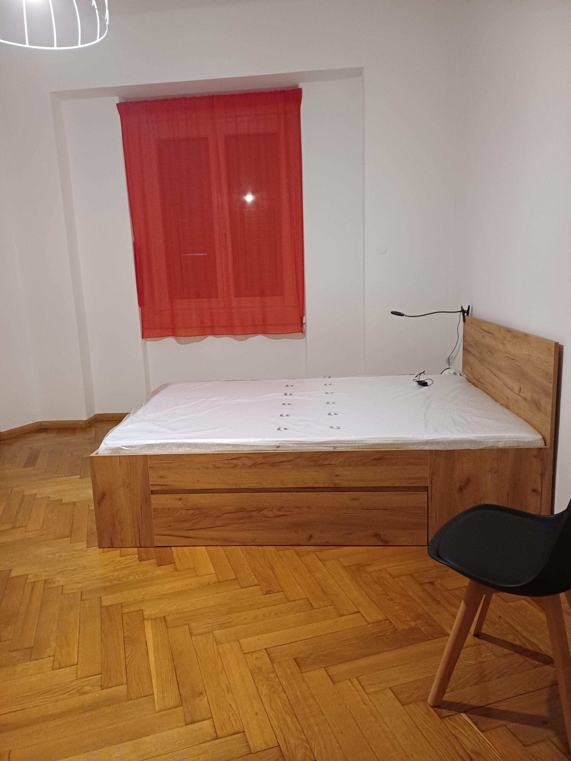Apartment photo