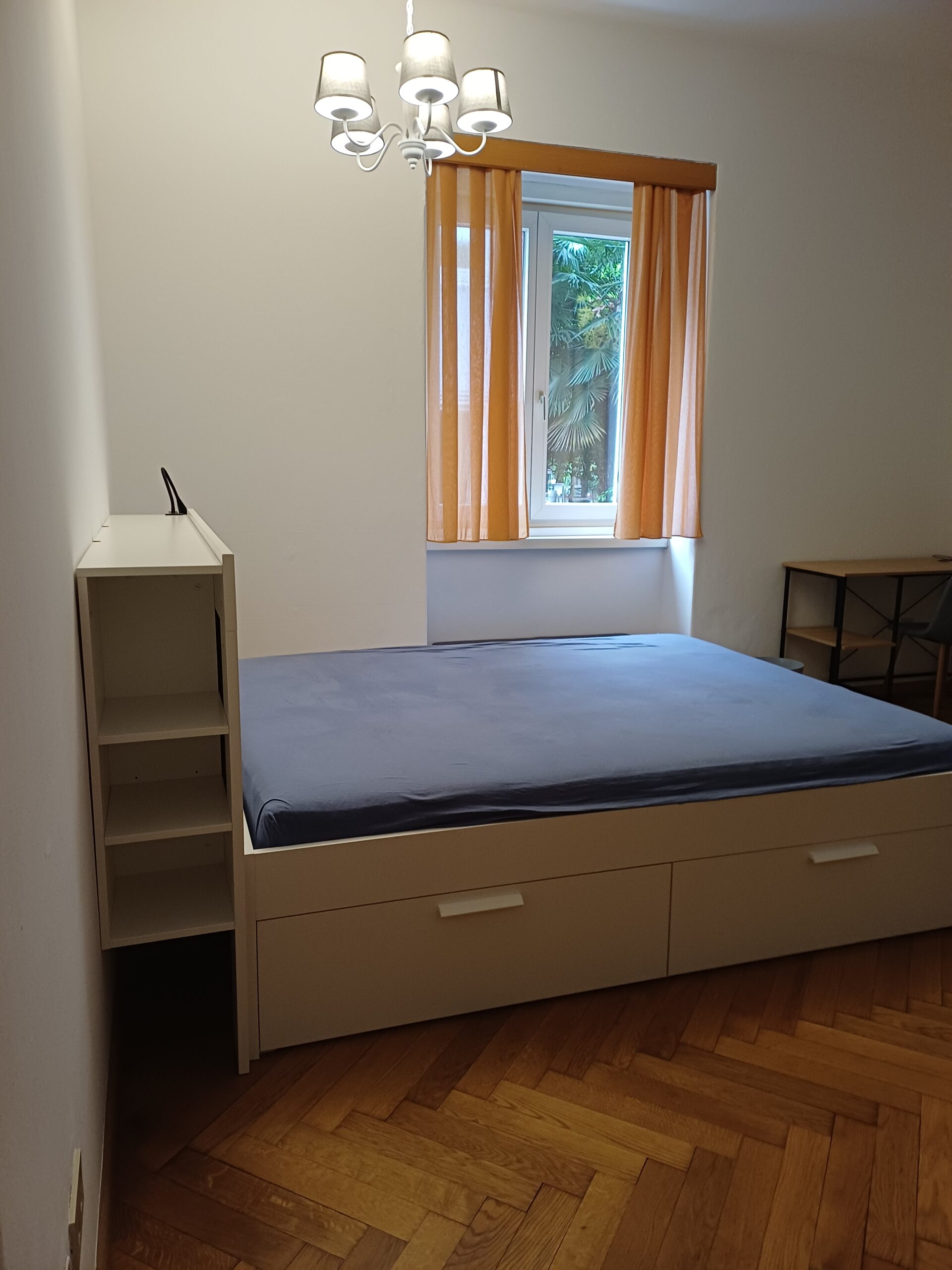 Apartment photo