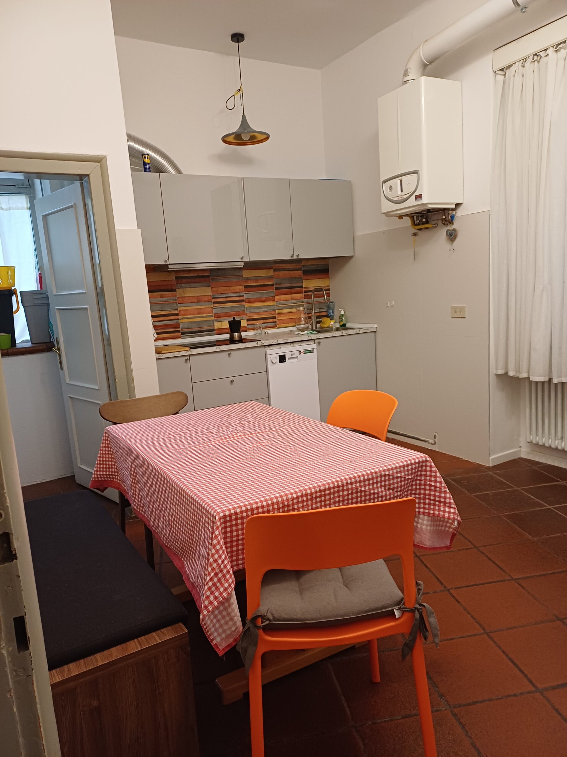 Apartment photo