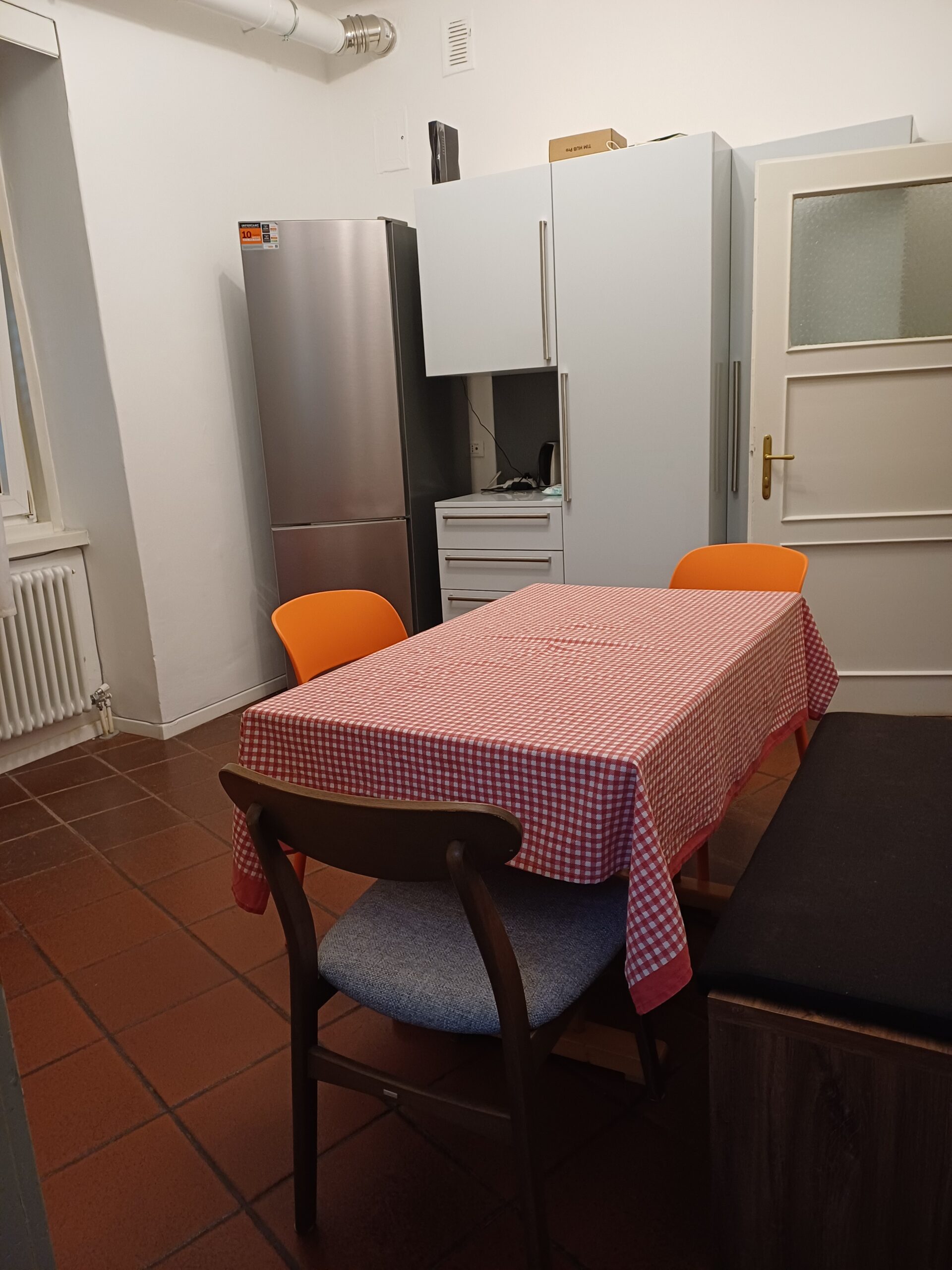 Apartment photo