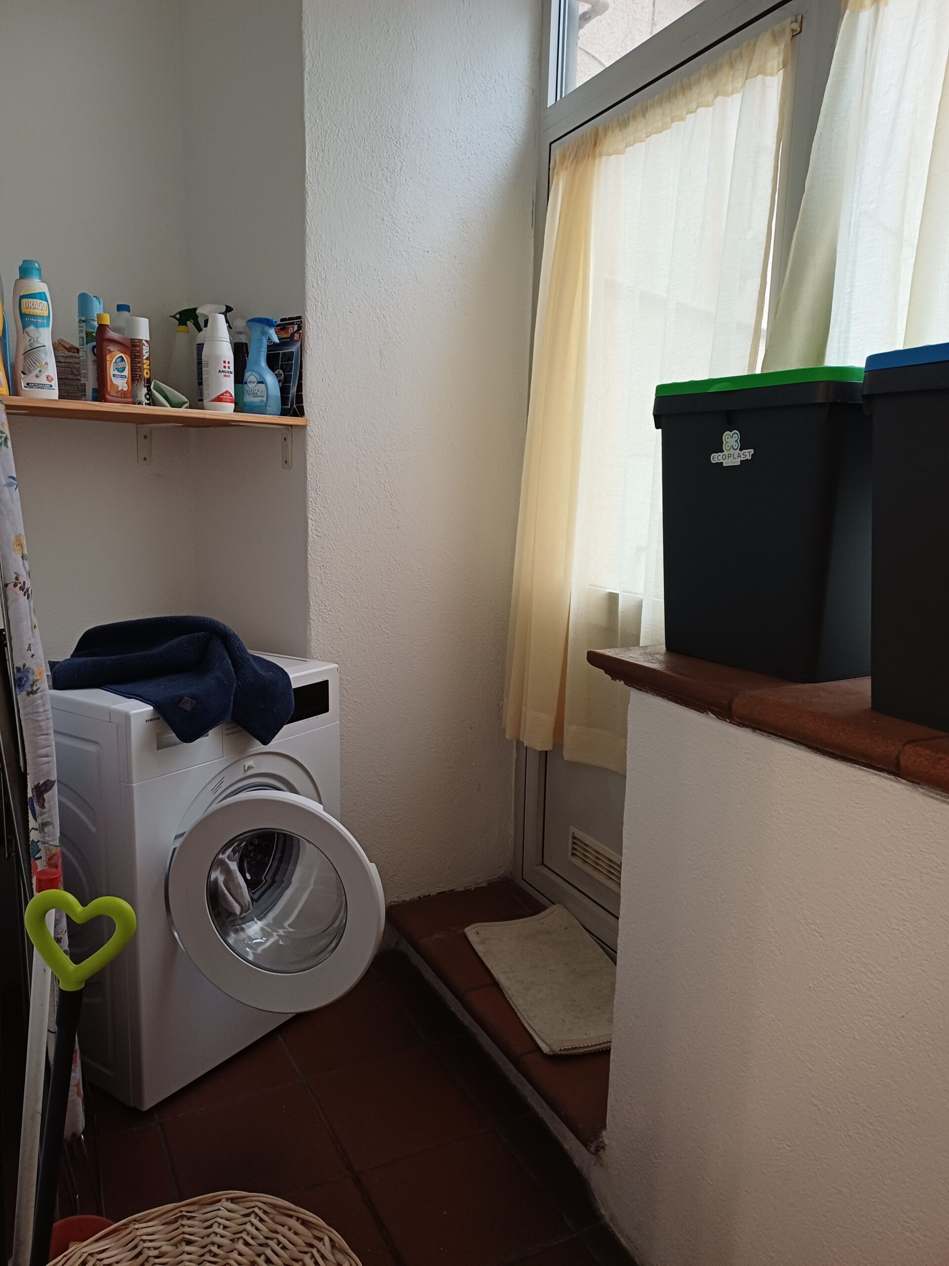 Apartment photo