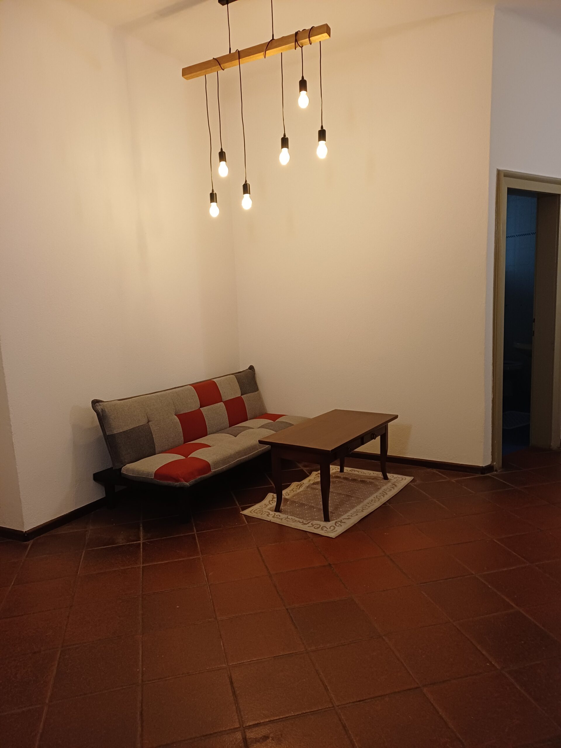 Apartment photo