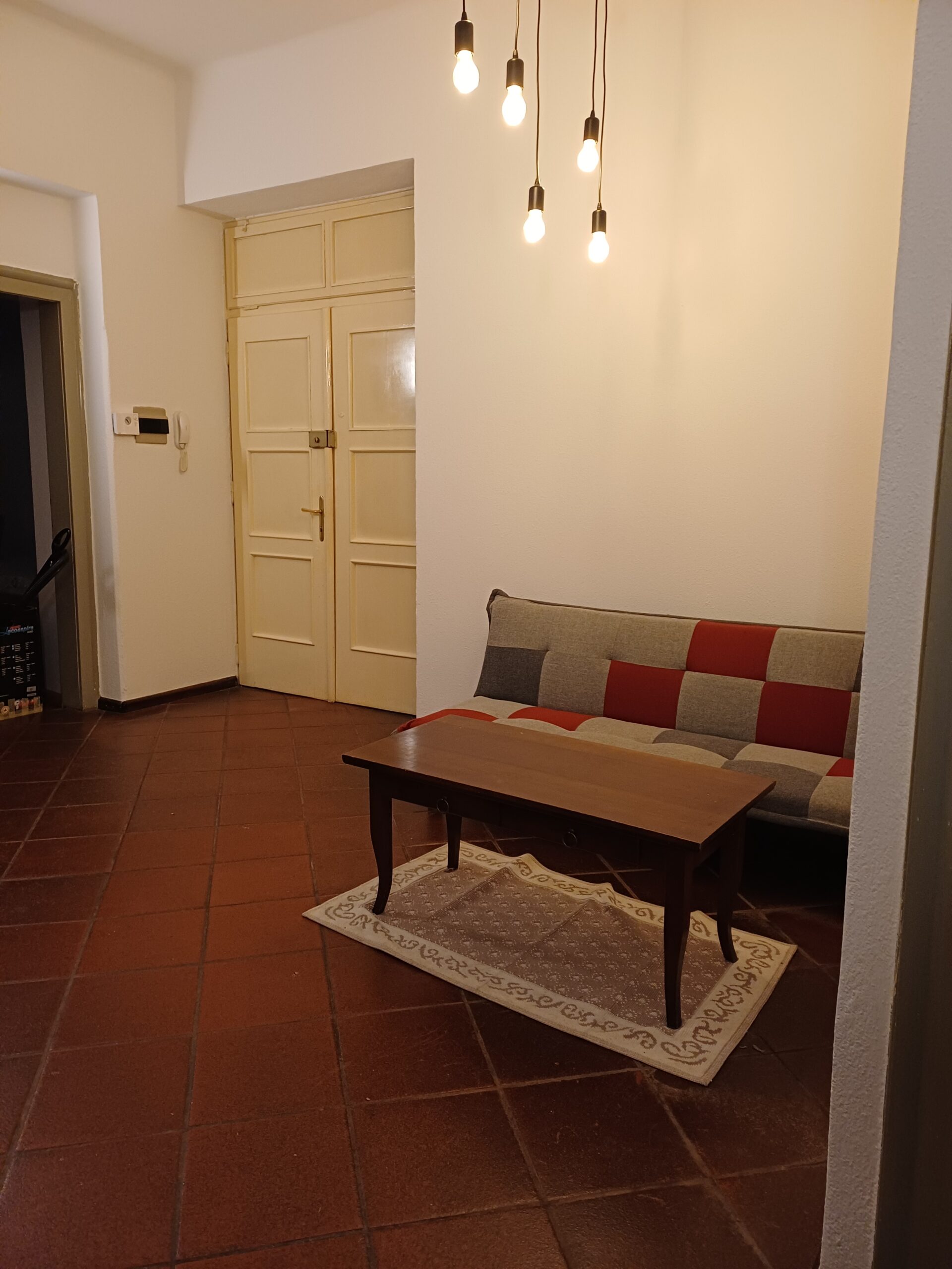 Apartment photo