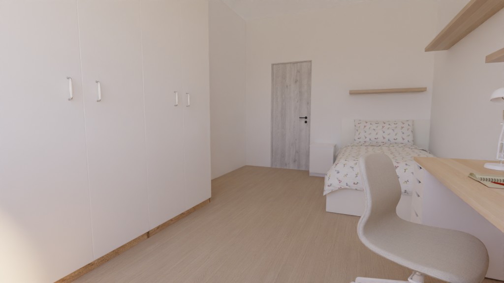 Apartment photo