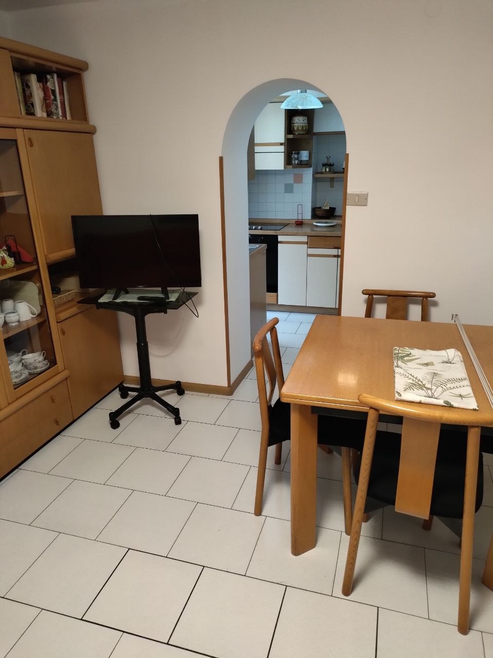 Apartment photo