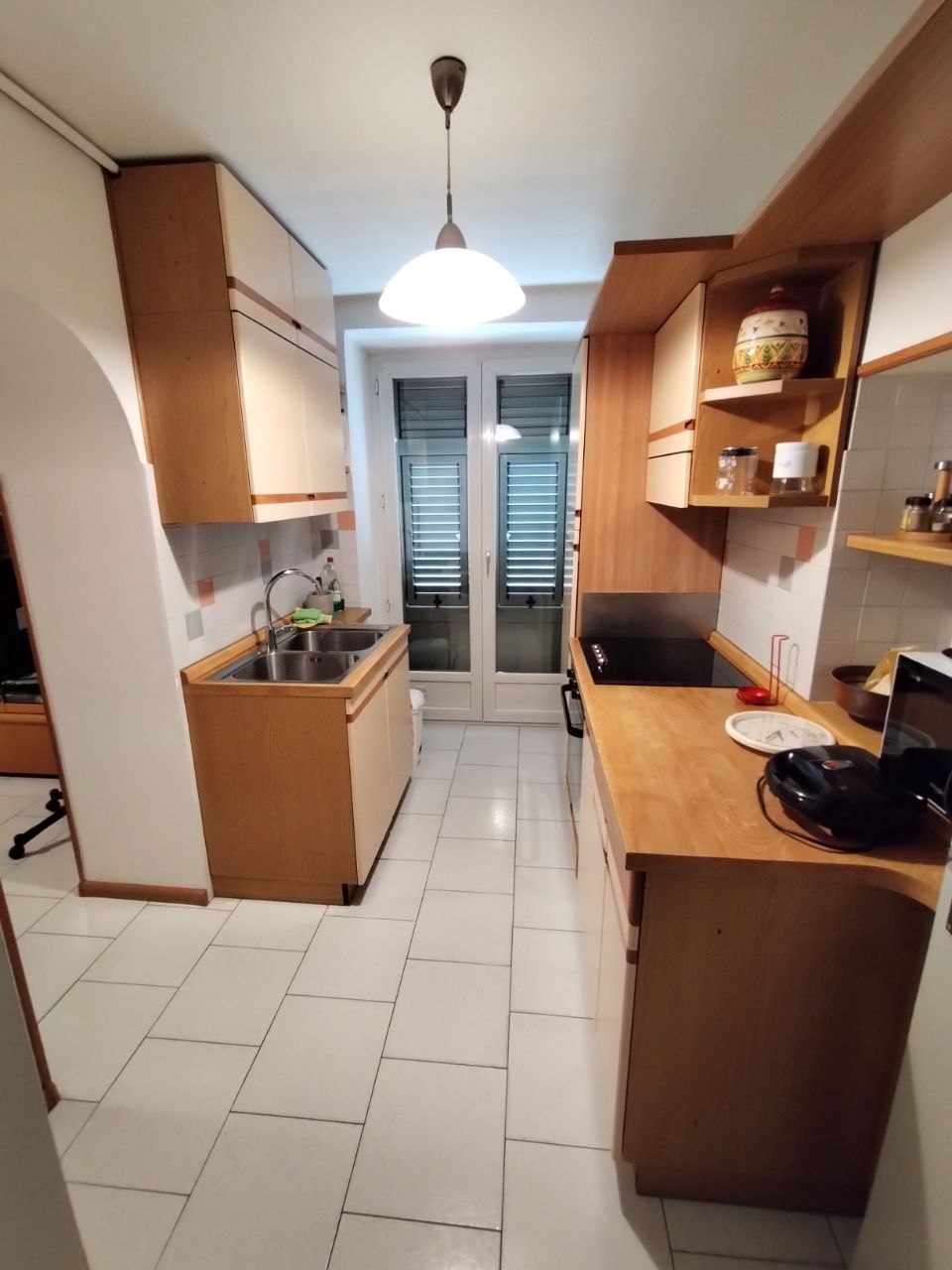 Apartment photo