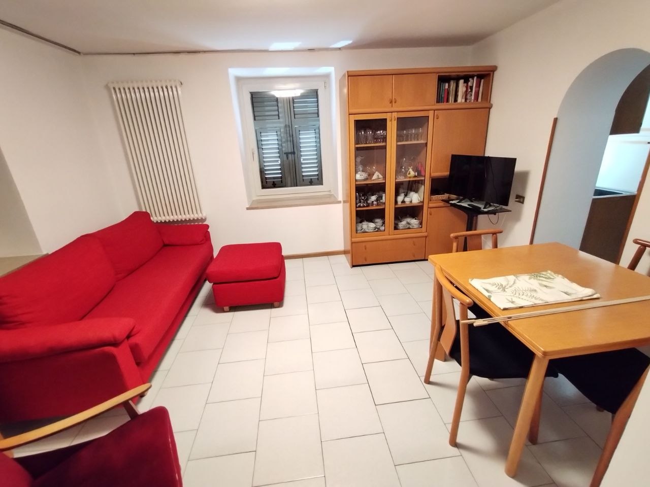 Apartment photo