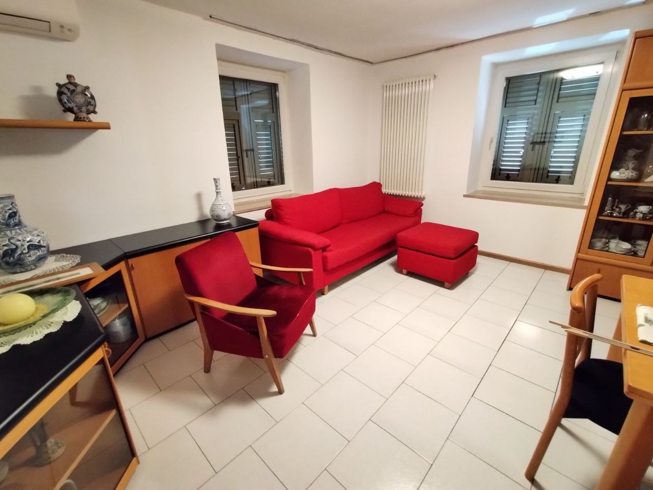 Apartment photo