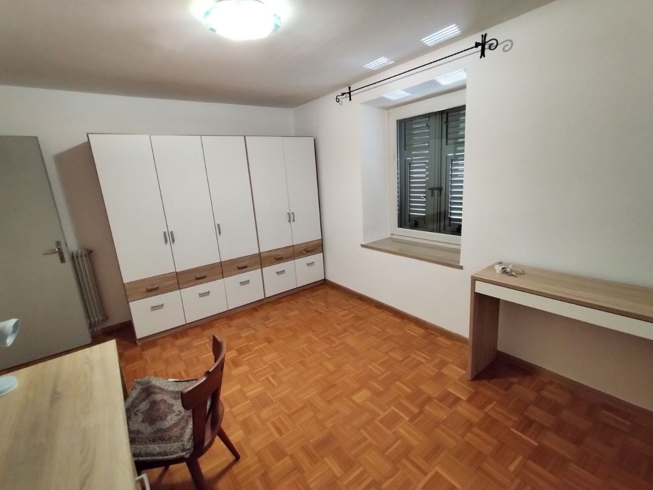 Apartment photo