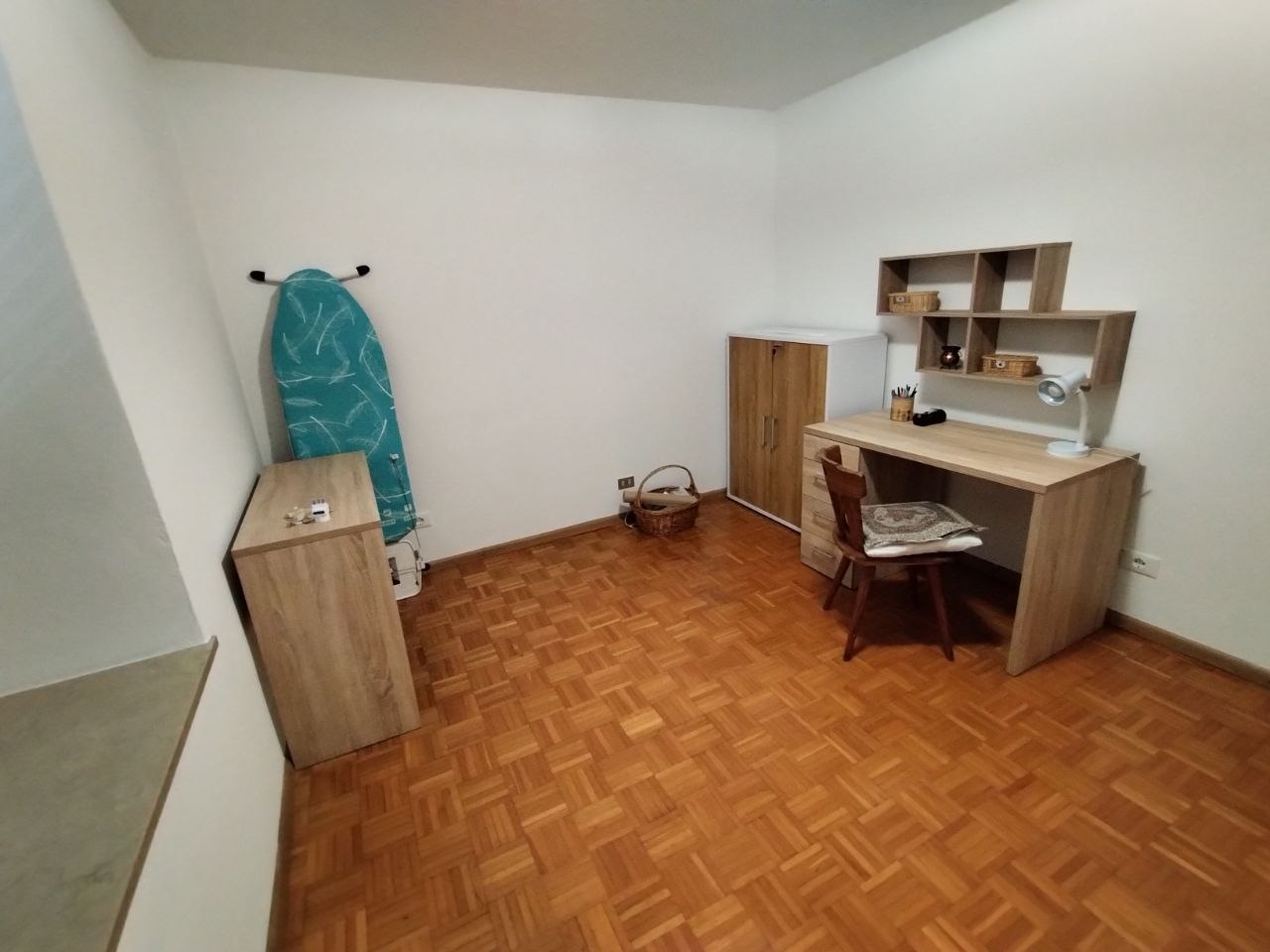Apartment photo