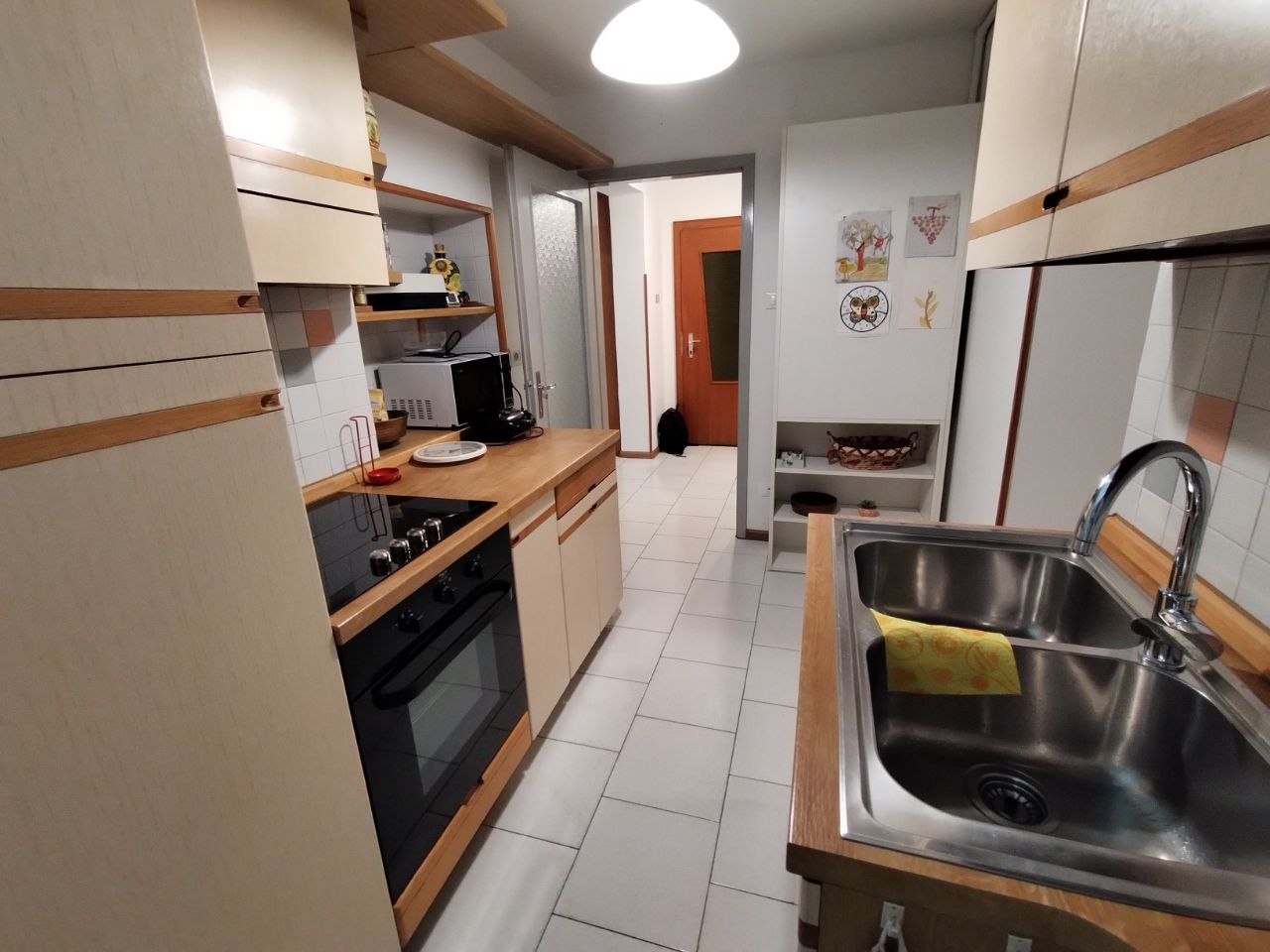 Apartment photo