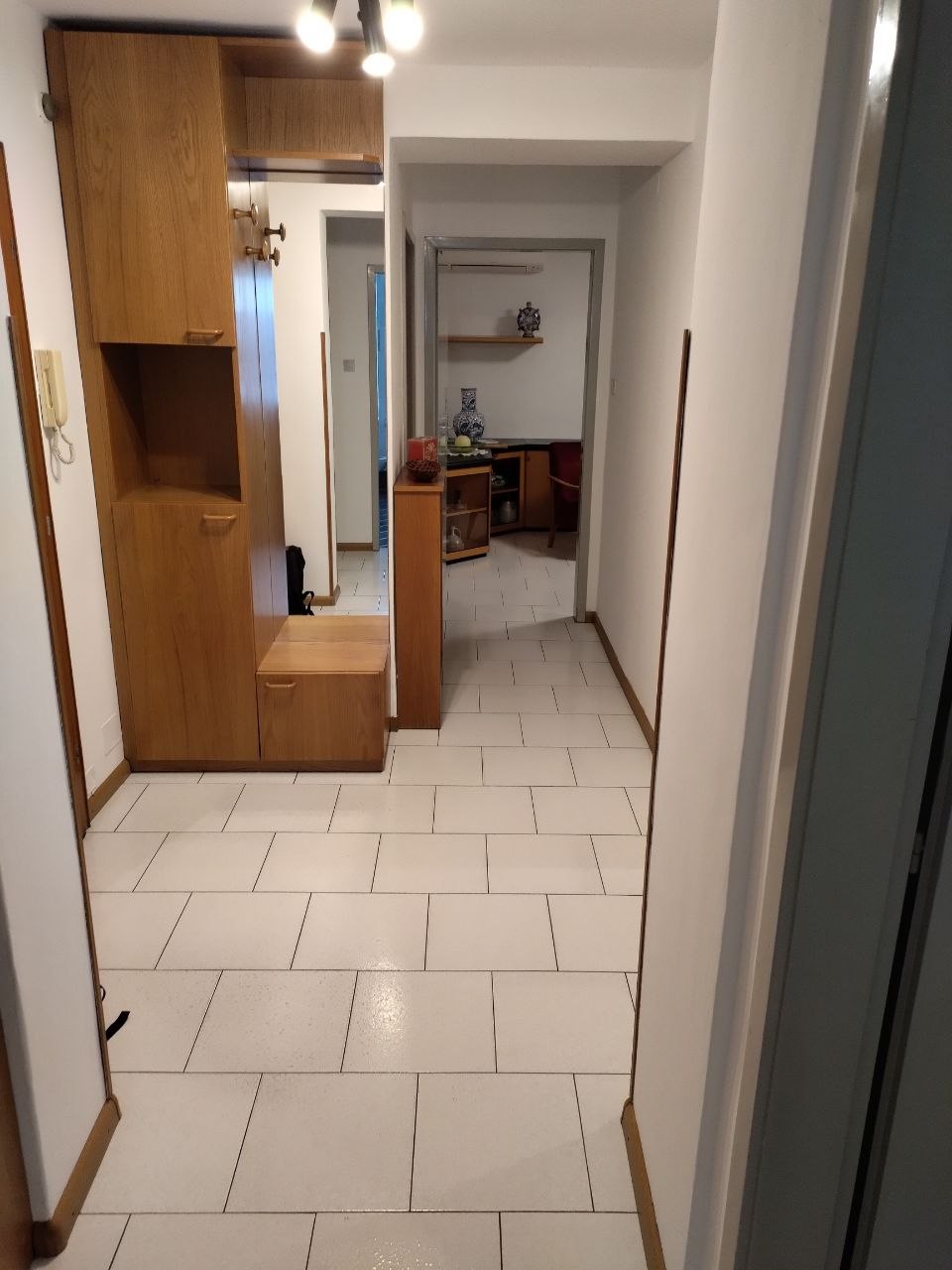 Apartment photo