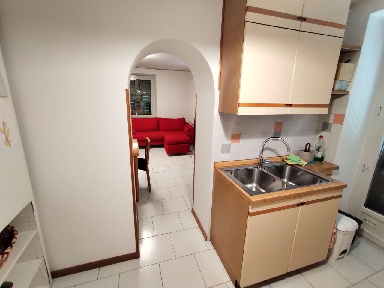 Apartment photo
