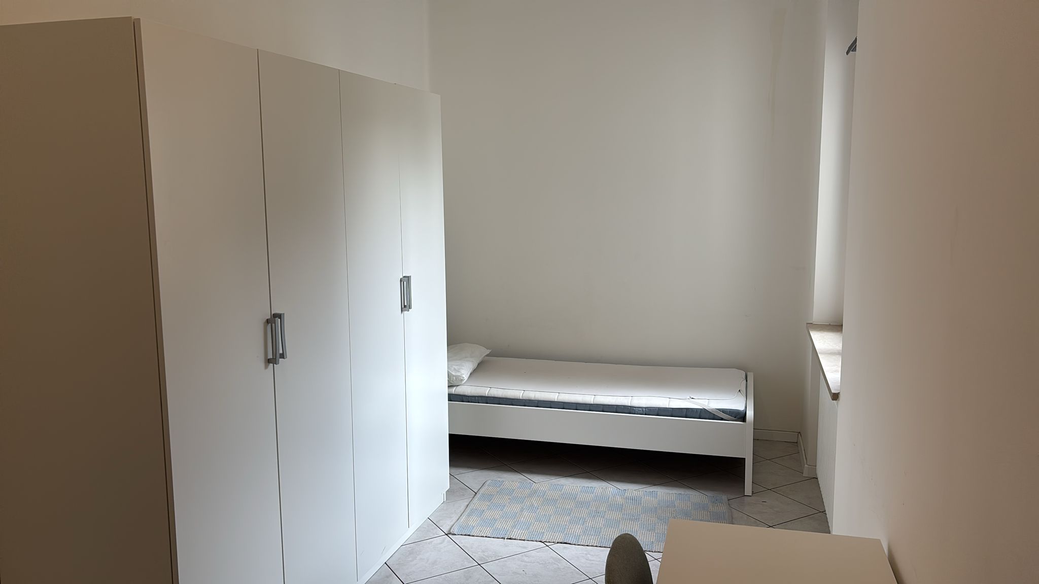 Apartment photo