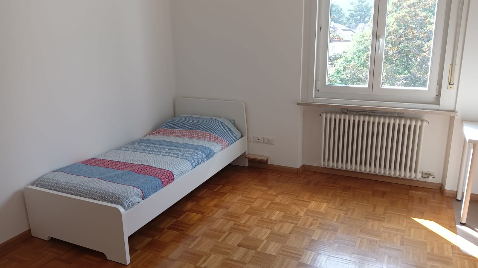 Apartment photo