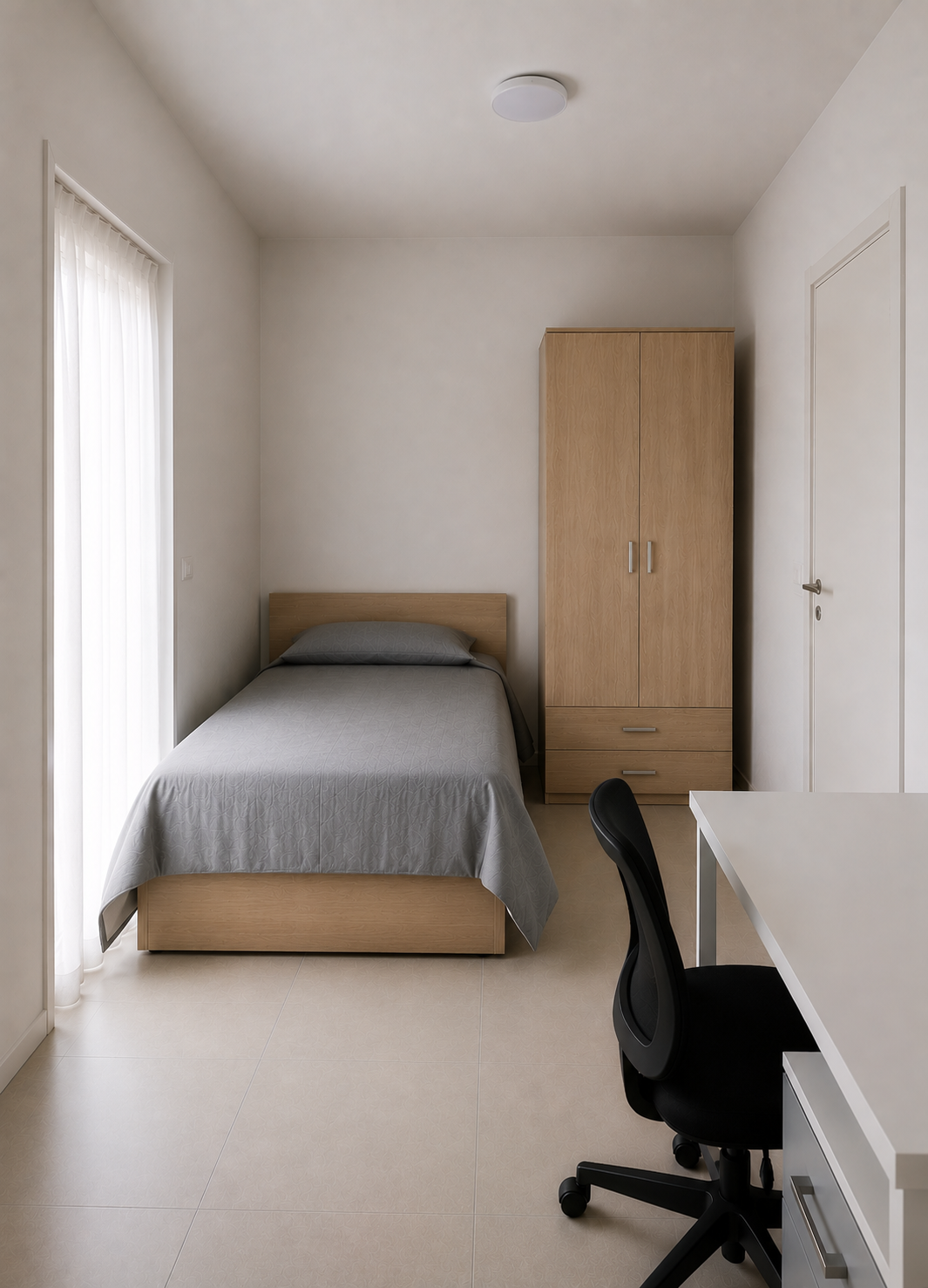 Apartment photo