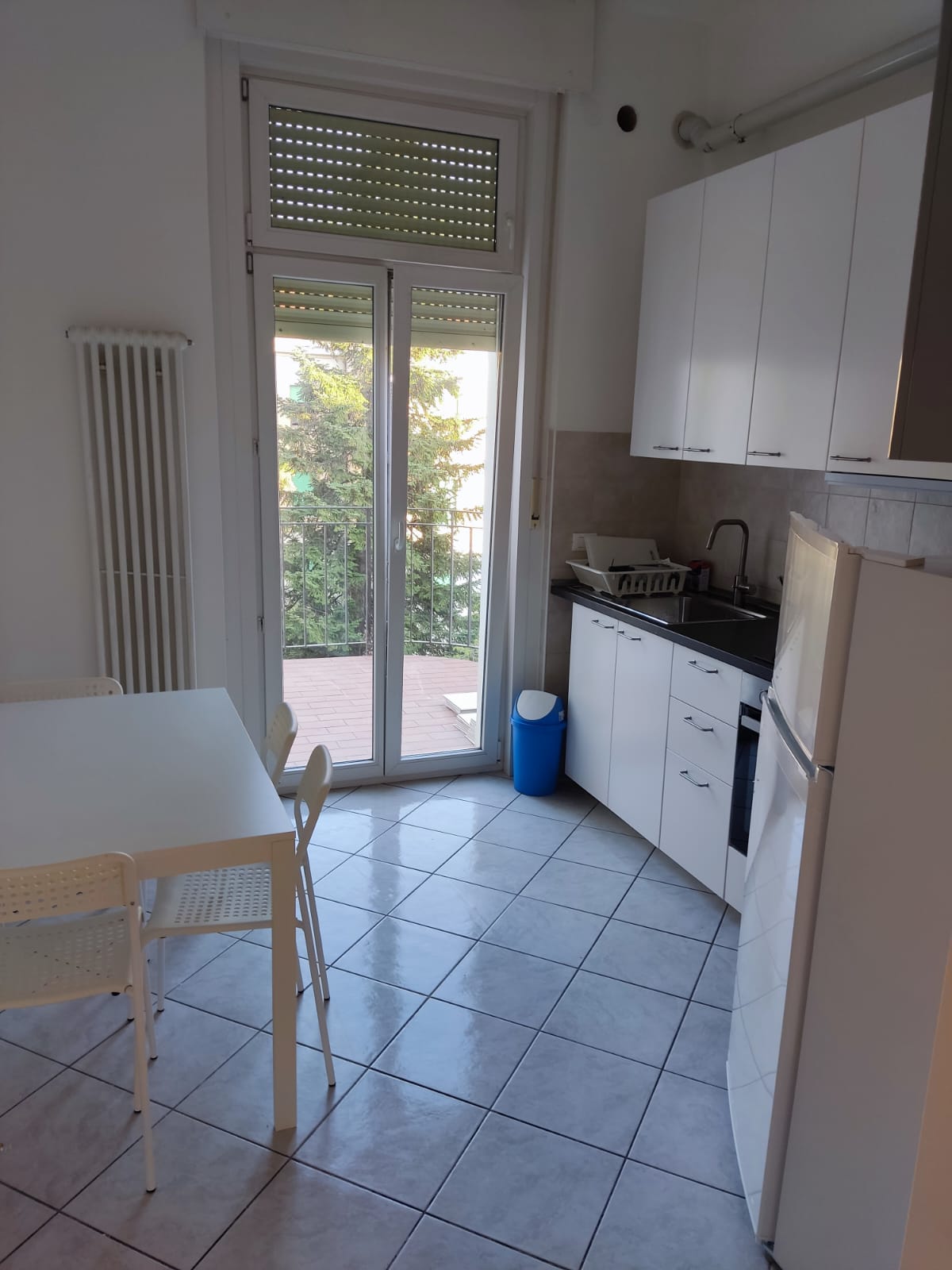 Apartment photo