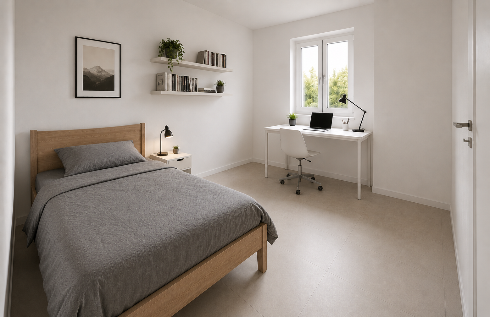 Apartment photo