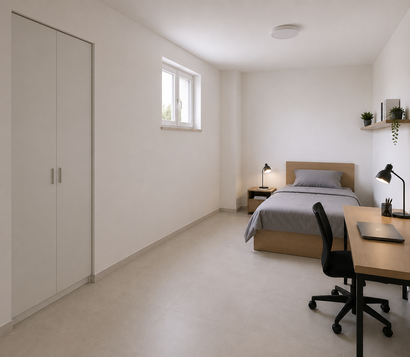 Apartment photo