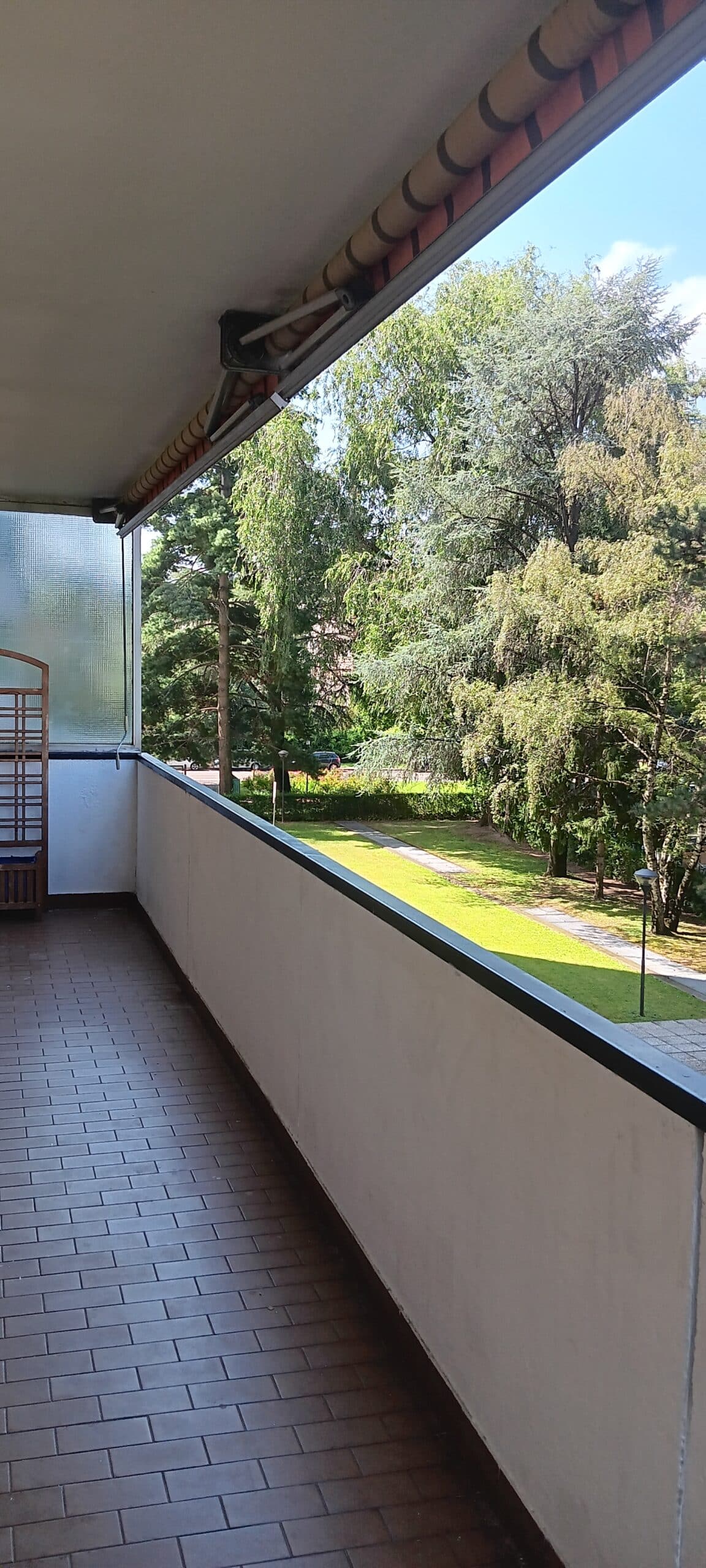 Apartment photo