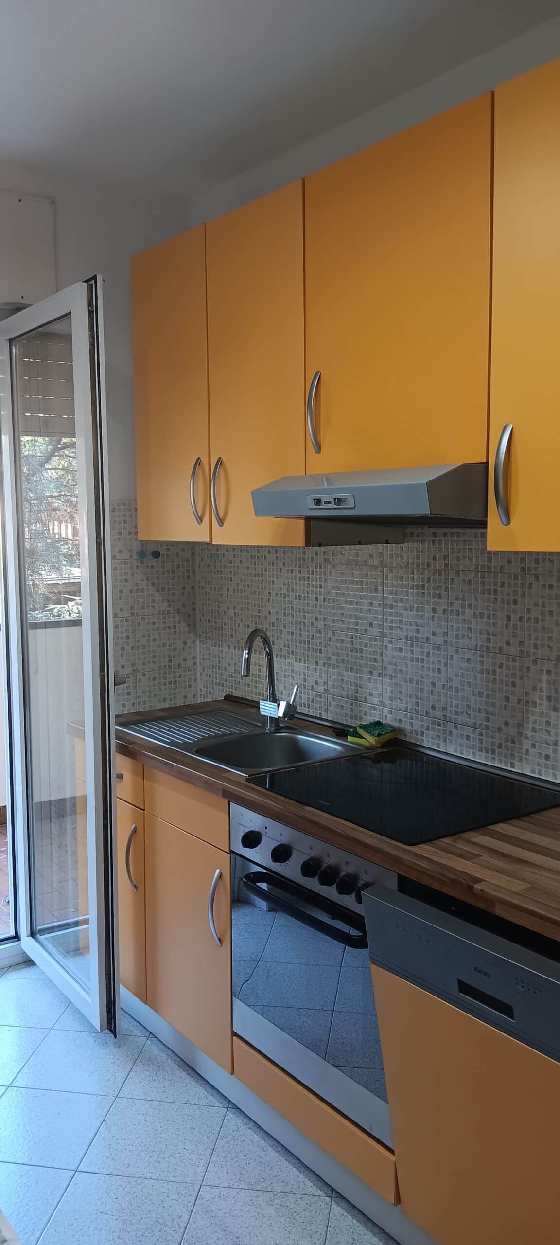 Apartment photo