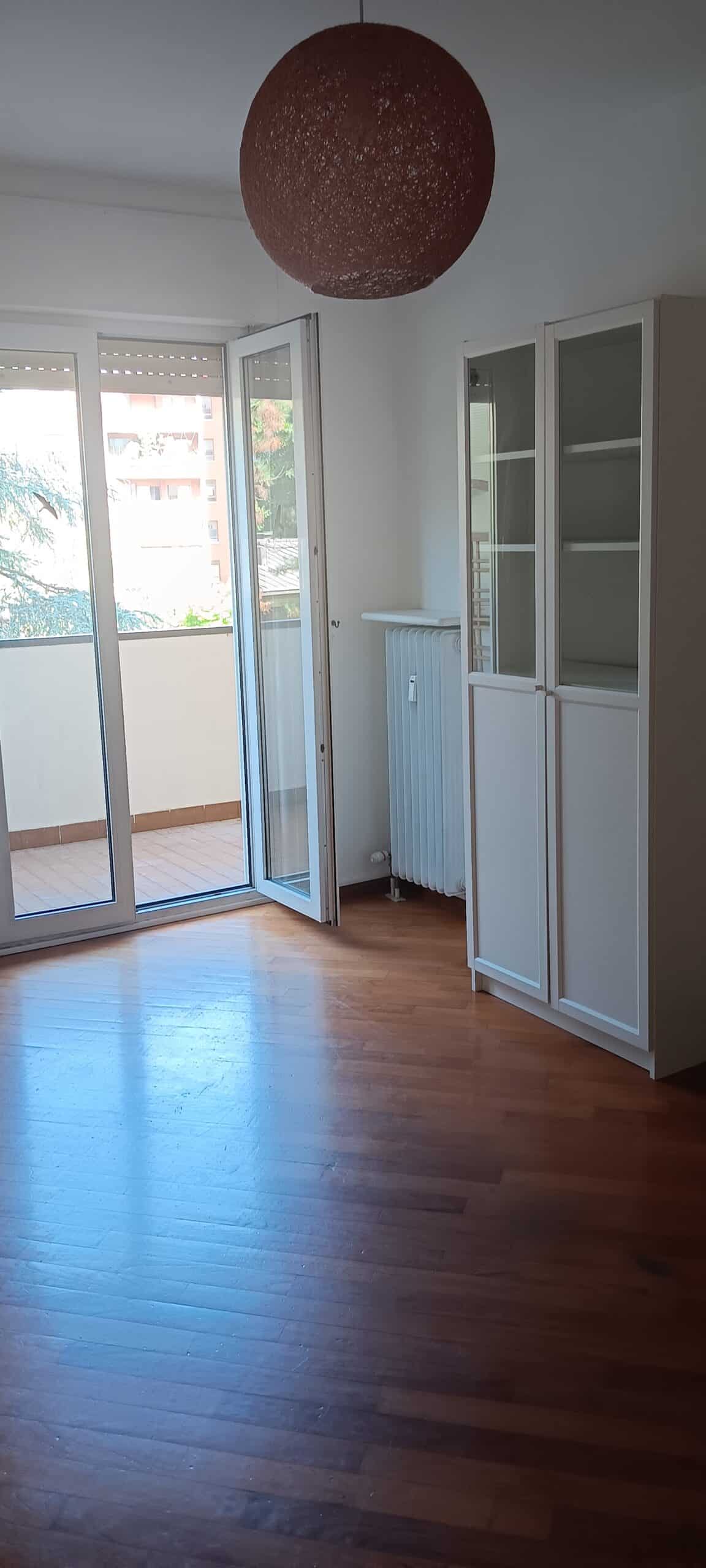 Apartment photo