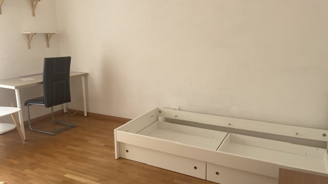 Apartment photo